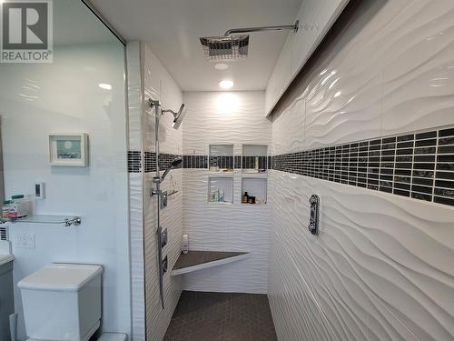 1 774 Kalum Lake Road, Terrace, BC - Indoor Photo Showing Bathroom