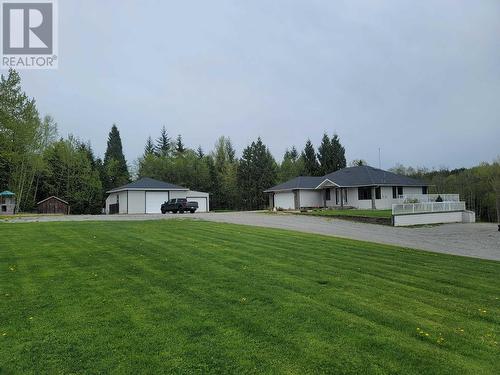 1 774 Kalum Lake Road, Terrace, BC - Outdoor