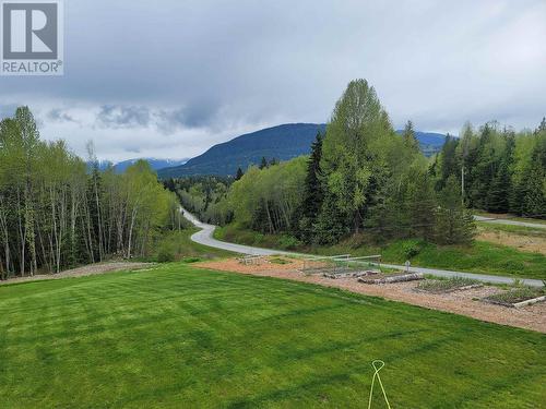 1 774 Kalum Lake Road, Terrace, BC - Outdoor With View