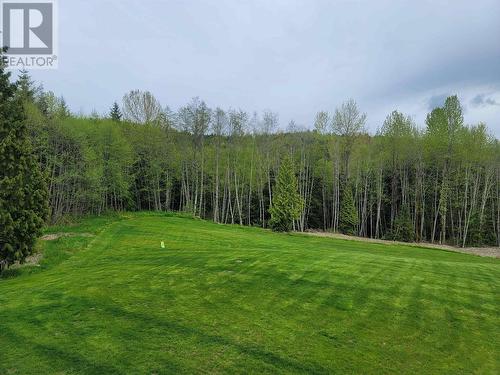 1 774 Kalum Lake Road, Terrace, BC - Outdoor With View