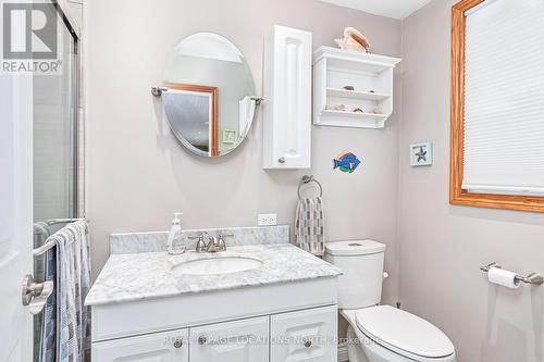 239 Oxbow Park Road, Wasaga Beach, ON - Indoor Photo Showing Bathroom