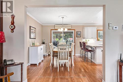 239 Oxbow Park Road, Wasaga Beach, ON - Indoor Photo Showing Dining Room