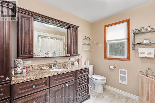 239 Oxbow Park Road, Wasaga Beach, ON - Indoor Photo Showing Bathroom