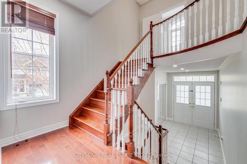 1010 Laidlaw Drive, Milton, ON - Indoor Photo Showing Other Room