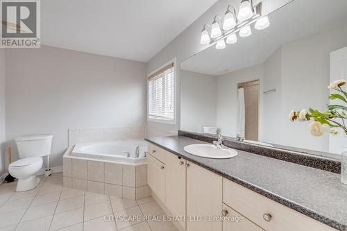 1010 Laidlaw Drive, Milton, ON - Indoor Photo Showing Bathroom