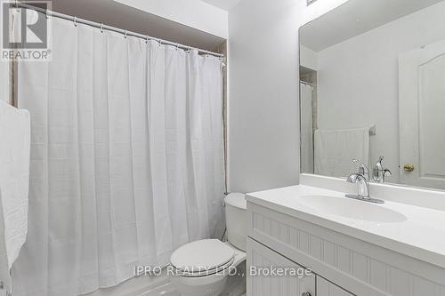 307 Teetzel Drive, Milton, ON - Indoor Photo Showing Bathroom