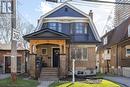 76 Rosemount Avenue, Toronto (Weston), ON  - Outdoor With Facade 