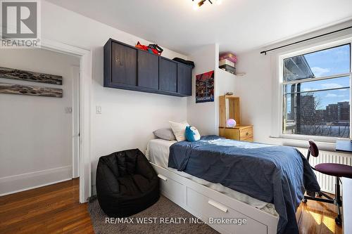 76 Rosemount Avenue, Toronto (Weston), ON - Indoor Photo Showing Bedroom