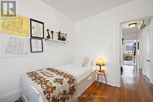 76 Rosemount Avenue, Toronto (Weston), ON - Indoor Photo Showing Bedroom