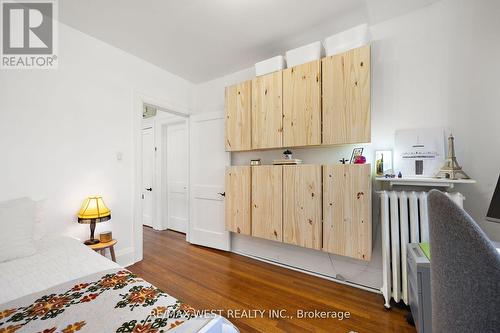 76 Rosemount Avenue, Toronto (Weston), ON - Indoor Photo Showing Bedroom