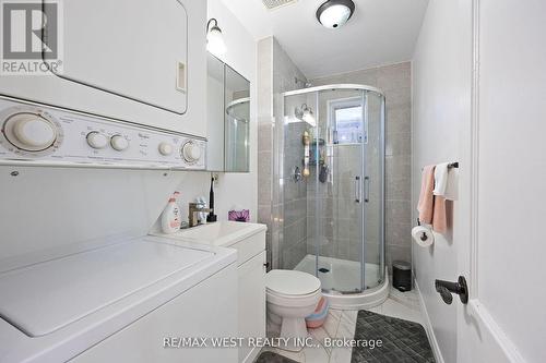 76 Rosemount Avenue, Toronto (Weston), ON - Indoor Photo Showing Laundry Room