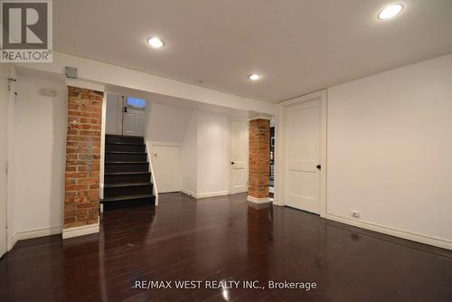 76 Rosemount Avenue, Toronto (Weston), ON - Indoor Photo Showing Other Room