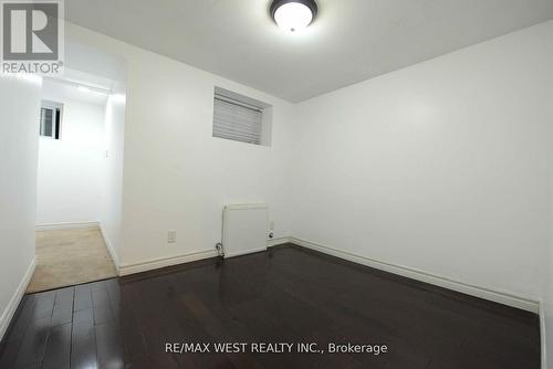 76 Rosemount Avenue, Toronto (Weston), ON - Indoor Photo Showing Other Room