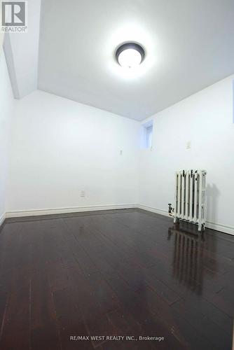 76 Rosemount Avenue, Toronto (Weston), ON - Indoor Photo Showing Other Room