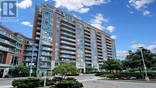 903 - 50 Clegg Road, Markham, ON - Outdoor With Facade
