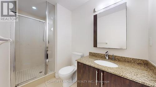 903 - 50 Clegg Road, Markham, ON - Indoor Photo Showing Bathroom