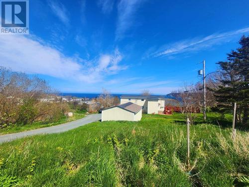 10 Connors Loop, Pouch Cove, NL 