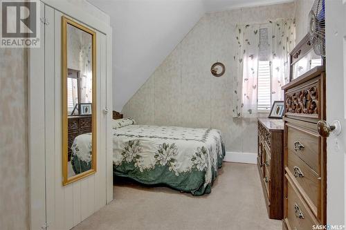 904 Qu'Appelle Avenue, Cupar, SK - Indoor Photo Showing Bedroom