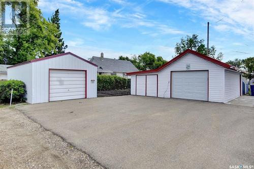 904 Qu'Appelle Avenue, Cupar, SK - Outdoor With Exterior