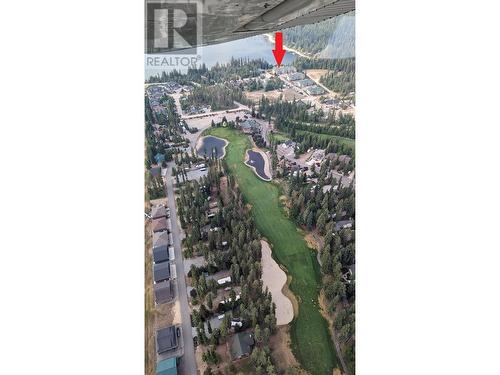 3460 Parkway Road Unit# A202 Lot# Mabel Lake, Enderby, BC - 