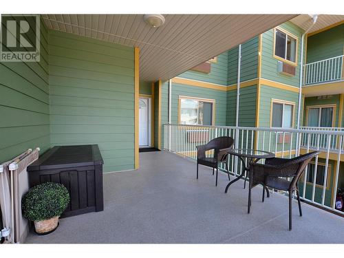 3460 Parkway Road Unit# A202 Lot# Mabel Lake, Enderby, BC - Outdoor With Exterior