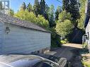 1689 Aberdeen Road, Prince George, BC  - Outdoor 