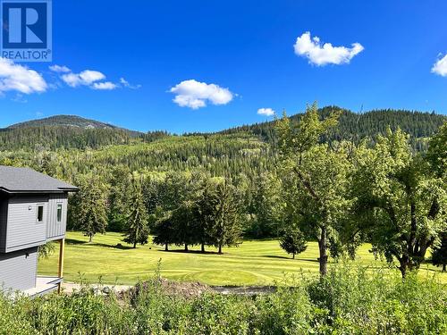 445 Copper Road, Rossland, BC 