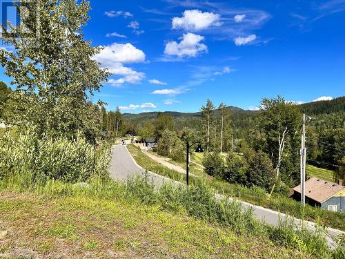 445 Copper Road, Rossland, BC 