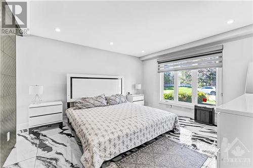 1373 Normandy Crescent, Ottawa, ON - Indoor Photo Showing Bedroom