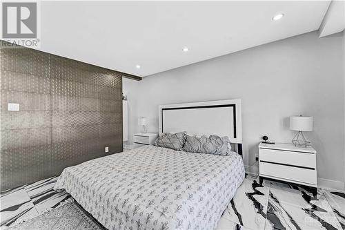 1373 Normandy Crescent, Ottawa, ON - Indoor Photo Showing Bedroom