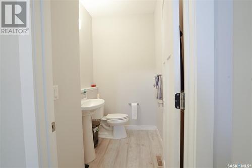 3366 Green Poppy Street, Regina, SK - Indoor Photo Showing Bathroom