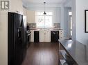 861 5Th Avenue, Fernie, BC  - Indoor Photo Showing Kitchen 