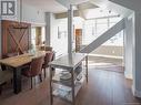 861 5Th Avenue, Fernie, BC  - Indoor Photo Showing Dining Room 