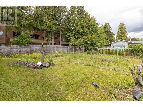 4826 Lazelle Avenue, Terrace, BC - Outdoor