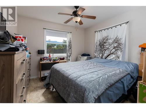 4826 Lazelle Avenue, Terrace, BC - Indoor Photo Showing Bedroom