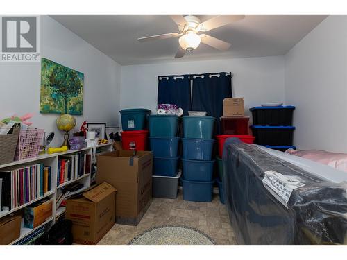 4826 Lazelle Avenue, Terrace, BC - Indoor Photo Showing Bedroom