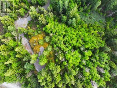 Lot A Spectacle Lake Road, Texada Island, BC 