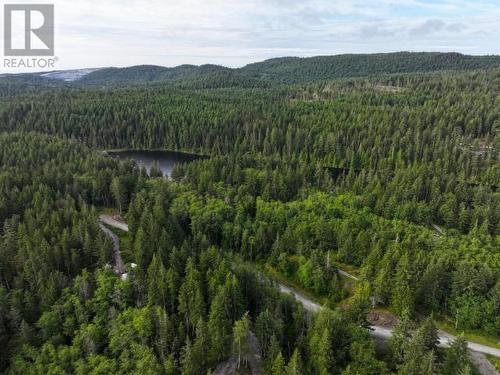 Lot A Spectacle Lake Road, Texada Island, BC 