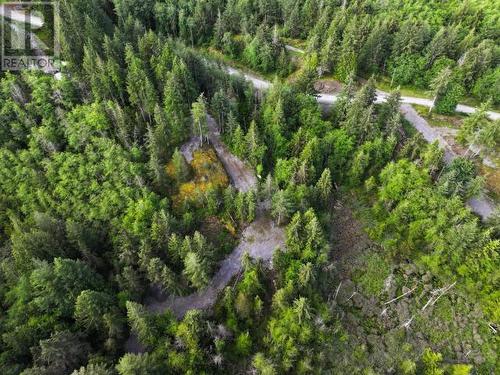 Lot A Spectacle Lake Road, Texada Island, BC 