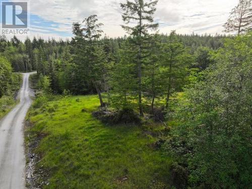 Lot A Spectacle Lake Road, Texada Island, BC 