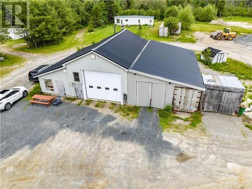 1500 Gravel Drive, Greater Sudbury, ON 