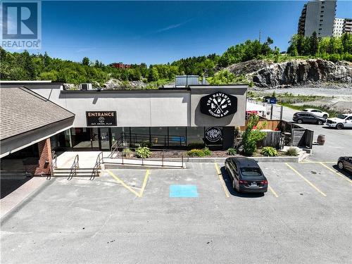 1500 Regent Unit# B, Greater Sudbury, ON 