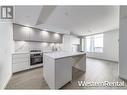 3103 6537 Telford Avenue, Burnaby, BC  - Indoor Photo Showing Kitchen With Upgraded Kitchen 