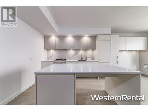 3103 6537 Telford Avenue, Burnaby, BC - Indoor Photo Showing Kitchen