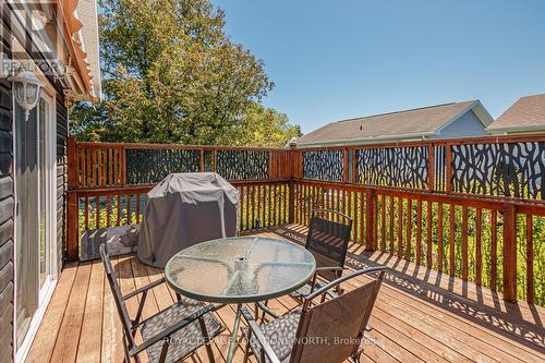 2 - 155 Albert Street, Meaford, ON - Outdoor With Deck Patio Veranda With Exterior