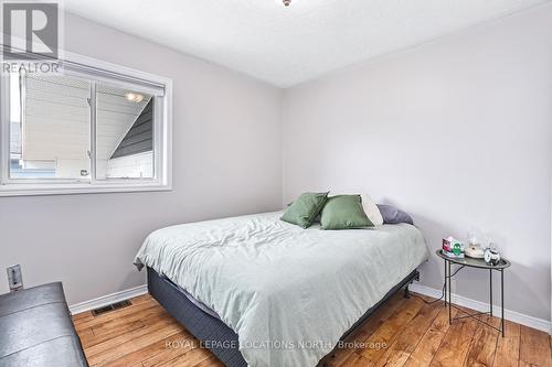 2 - 155 Albert Street, Meaford, ON - Indoor Photo Showing Bedroom