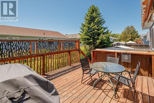 2 - 155 Albert Street, Meaford, ON - Outdoor With Deck Patio Veranda