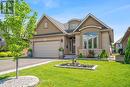 15 Berwick Trail, Welland, ON  - Outdoor With Facade 