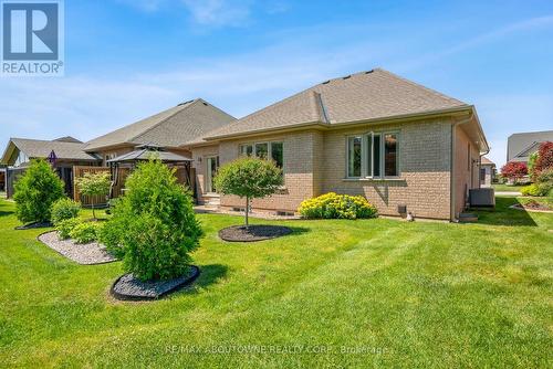 15 Berwick Trail, Welland, ON - Outdoor