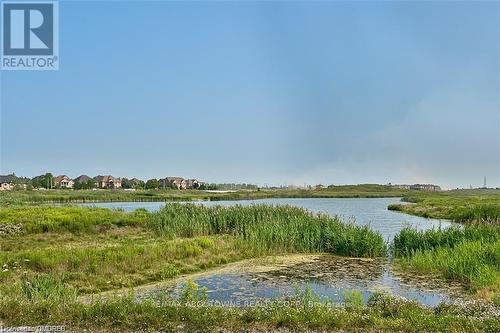 15 Berwick Trail, Welland, ON - Outdoor With Body Of Water With View